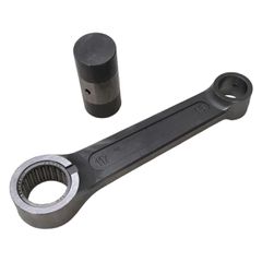 Μπιέλα (22-117-16) CNC Yamaha Crypton X 135 KOZI