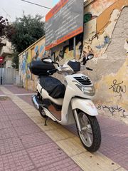 Peugeot LXR 200 2013