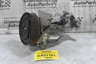 Κομπρεσέρ Aircondition - A/C Κλιματισμός Dacia Duster / Lodgy 1.5 K9K 2002-2020 926009154R (Renault)
