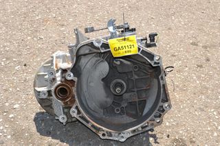 Σασμάν Opel Astra 1.7 A17DTS 2008-2015 95520842 M32