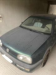 Volkswagen Golf GOLF '95