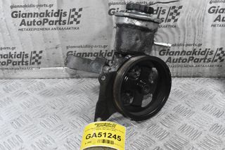 Αντλία Υδραυλικού Τιμονιού Daihatsu Terios 1.5 105PS 3SZ 2005-2010