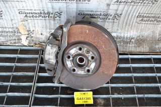 Ακραξόνιο Αριστερο Κομπλε Volkswagen Τ5 Syncro 4x4 2004-2010