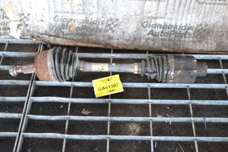 Ημιαξόνιο Δεξι Volkswagen Τ5 Syncro 4x4 2004-2010