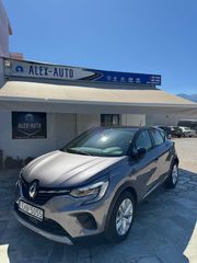 Renault Captur 2021 1.5 dCi 115 ΑΥΤΟΜΑΤΟ!
