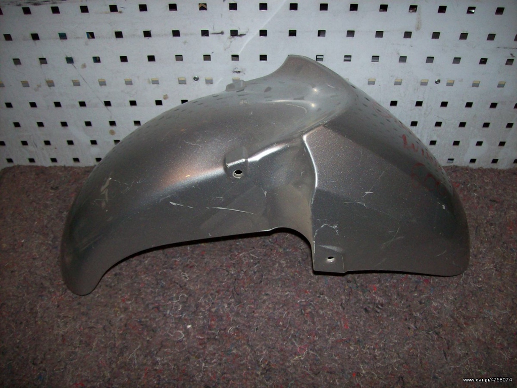 Honda Silver Wing 600 - Φτερό εμπρός