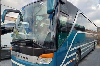 Setra 2004 S415HD
