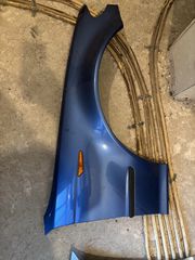 ΦΤΕΡΟ ΔΕΞΙ ΜΠΛΕ BMW E46 SEDAN FACELIFT