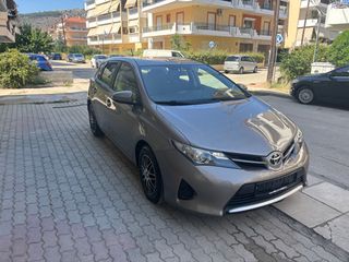 Toyota Auris 2015 1.4 D-4D DIESEL 6 TAXYTO-thumb-2