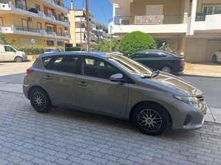 Toyota Auris 2015 1.4 D-4D DIESEL 6 TAXYTO-thumb-5