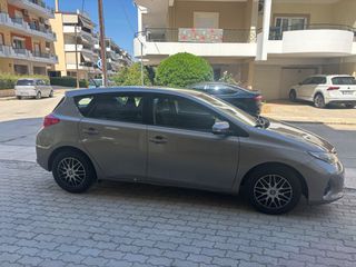 Toyota Auris 2015 1.4 D-4D DIESEL 6 TAXYTO-thumb-6