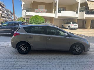 Toyota Auris 2015 1.4 D-4D DIESEL 6 TAXYTO-thumb-7