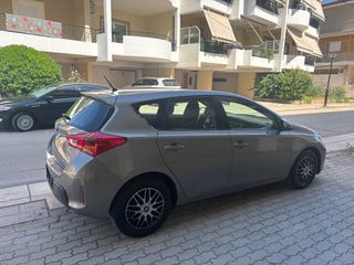 Toyota Auris 2015 1.4 D-4D DIESEL 6 TAXYTO-thumb-8