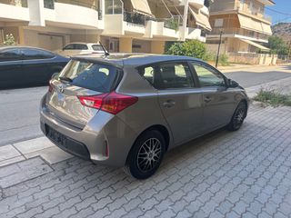 Toyota Auris 2015 1.4 D-4D DIESEL 6 TAXYTO-thumb-9