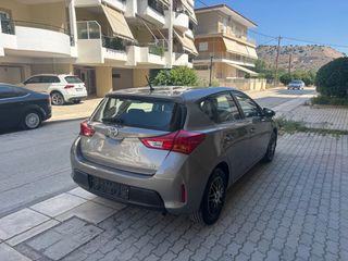 Toyota Auris 2015 1.4 D-4D DIESEL 6 TAXYTO-thumb-10