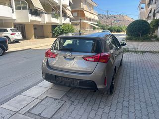 Toyota Auris 2015 1.4 D-4D DIESEL 6 TAXYTO-thumb-11
