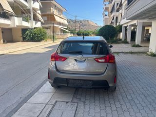 Toyota Auris 2015 1.4 D-4D DIESEL 6 TAXYTO-thumb-12