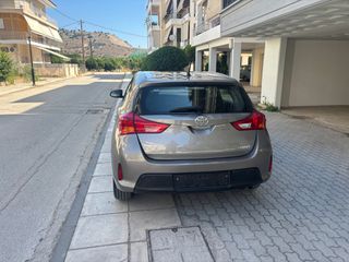 Toyota Auris 2015 1.4 D-4D DIESEL 6 TAXYTO-thumb-13