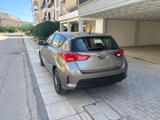 Toyota Auris 2015 1.4 D-4D DIESEL 6 TAXYTO-thumb-14