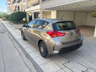 Toyota Auris 2015 1.4 D-4D DIESEL 6 TAXYTO-thumb-15