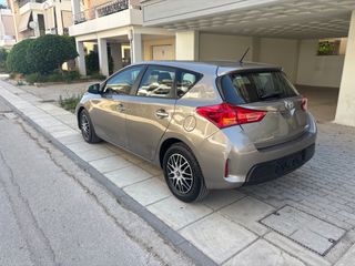 Toyota Auris 2015 1.4 D-4D DIESEL 6 TAXYTO-thumb-16