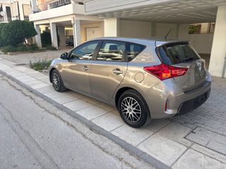 Toyota Auris 2015 1.4 D-4D DIESEL 6 TAXYTO-thumb-17