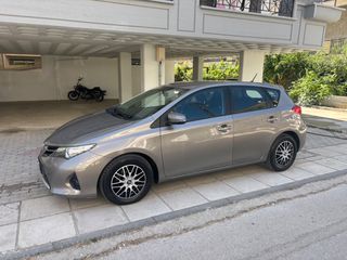 Toyota Auris 2015 1.4 D-4D DIESEL 6 TAXYTO-thumb-21
