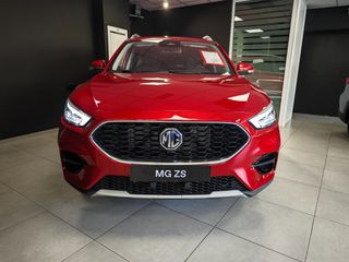 Mg ZS 2025 EXCLUSIVE