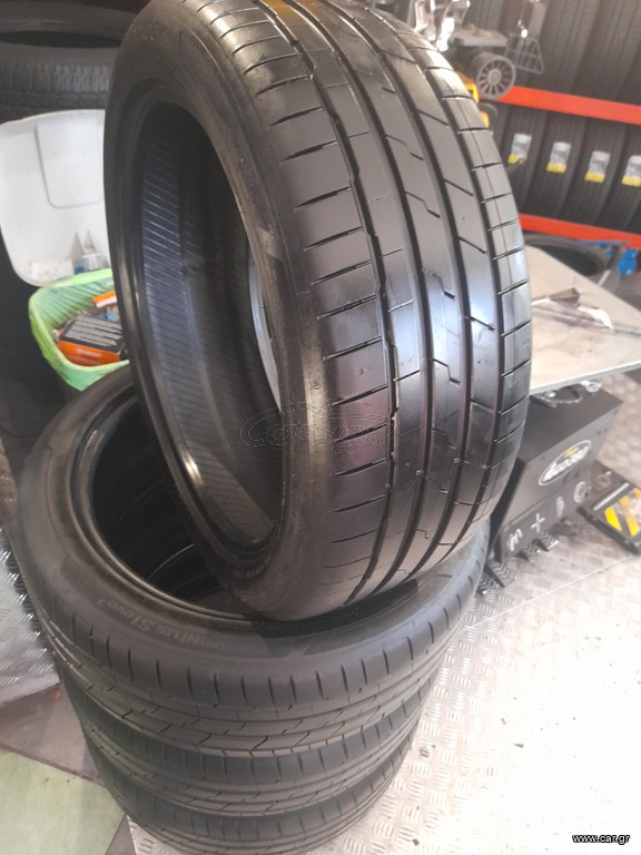 225 45 19 hankook dot 23