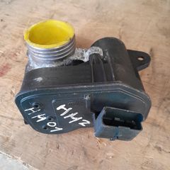 ΣΕ ΧΑΜΗΛΗ ΤΙΜΗ PEUGEOT 208 9673622380 02 406TE4P MAGNETI MARELLI ZMZ 1.0 12V ΠΕΤΑΛΟΥΔΑ ΓΚΑΖΙΟΥ