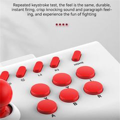 Controller Joystick Χειριστήριο Switch PS4 PS3 Ultimate PC Android IOS-thumb-1