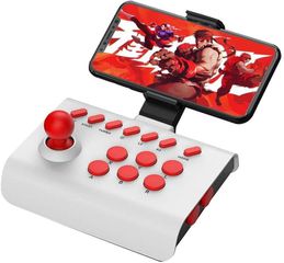 Controller Joystick Χειριστήριο Switch PS4 PS3 Ultimate PC Android IOS-thumb-4