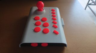 Controller Joystick Χειριστήριο Switch PS4 PS3 Ultimate PC Android IOS-thumb-8