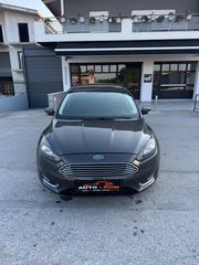 Ford Focus 2017 1.5 TDCI START/STOPP