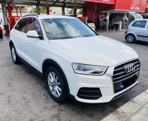 Audi Q3 2016 Stronic CoD