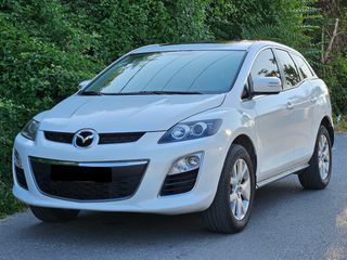 Mazda CX-7 2010 DIESEL
