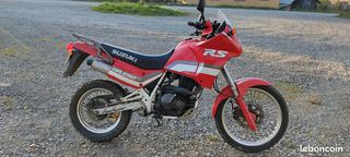 Suzuki DR 650RS 1991