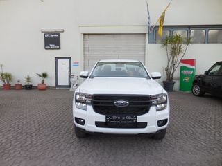 Ford Ranger 2023 XLT 4X4 Double Cab