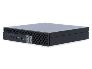 Dell Optiplex 7040 Micro ( i5-6600T/RAM 16GB/256GB SSD ) / 1ΧΡ. ΕΓΓΥΗΣΗ