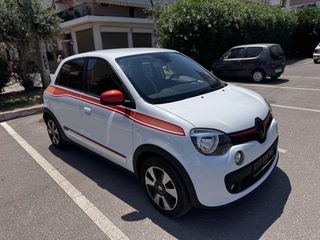 Renault Twingo 2018 GT