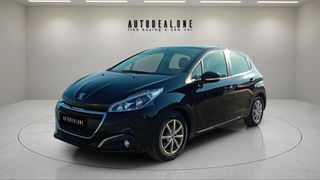 Peugeot 208 2019 1199cc 82hp-Mε γραμμάτια μεταξύ μας