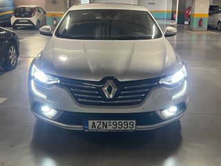 Renault Talisman 2018 1.5 DIESEL BOSE EDITION FULL LED