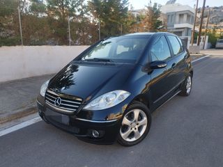 Mercedes-Benz A 150 2007 ΔΕΚΤΑ ΓΡΑΜΜΑΤΙΑ!!!