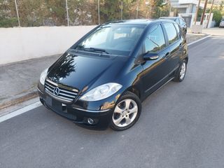 Mercedes-Benz A 150 2007 ΔΕΚΤΑ ΓΡΑΜΜΑΤΙΑ!!!-thumb-1