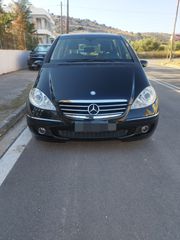 Mercedes-Benz A 150 2007 ΔΕΚΤΑ ΓΡΑΜΜΑΤΙΑ!!!-thumb-2
