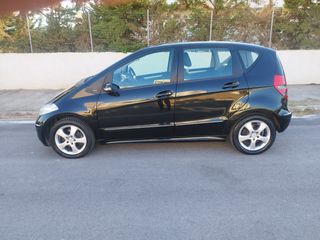 Mercedes-Benz A 150 2007 ΔΕΚΤΑ ΓΡΑΜΜΑΤΙΑ!!!-thumb-3