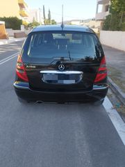Mercedes-Benz A 150 2007 ΔΕΚΤΑ ΓΡΑΜΜΑΤΙΑ!!!-thumb-4