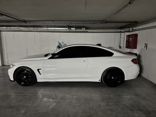 Bmw 428 2014