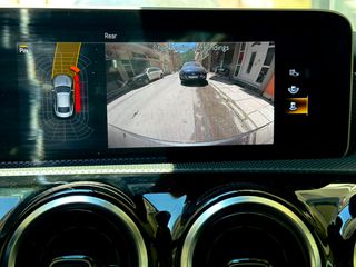 Mercedes-Benz CLA 200 2021 PROGRESSIVE 7G-DCT-thumb-3