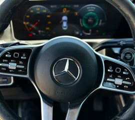 Mercedes-Benz CLA 200 2021 PROGRESSIVE 7G-DCT-thumb-7